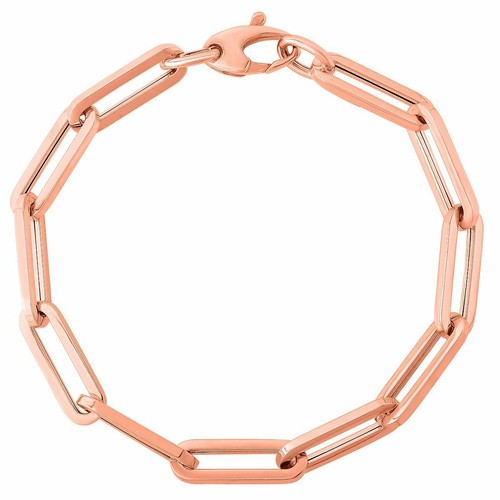 Bracelet liens trombone - liens,