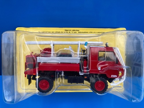 Pompiers 53 brimont - n°53,