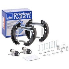 ATE Kit de freins à tambour