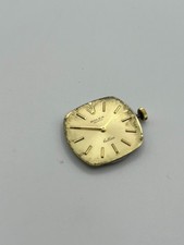 ROLEX Calibre 1600 - Running