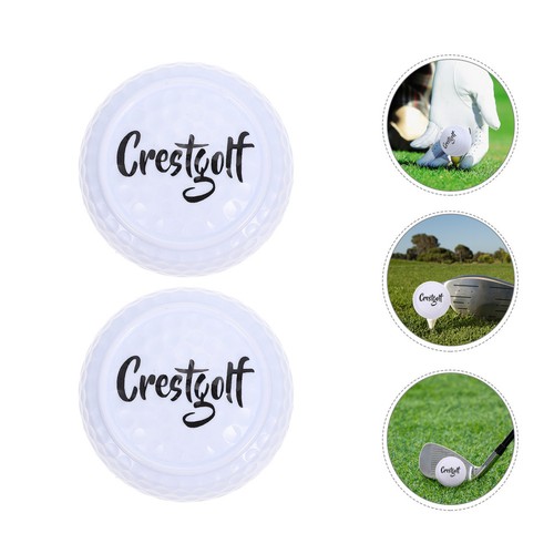 2pcs plats boules - de, pour