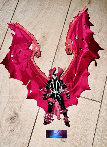Figurine vintage spawn - spawn, /