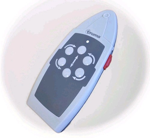 Truma mover remote sr - remote, cm/m2/sr