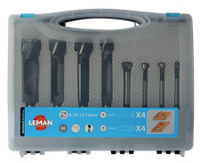 COF.8 MECHES ACIER A