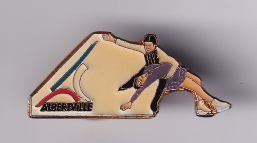 Rare pins pin olympique - pins, ..