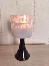 Lampe baroque Partylite porte lampion