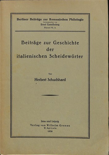 Beitrage zur geschichte der - geschichte,