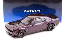 1:18 AUTOart Dodge Challenger