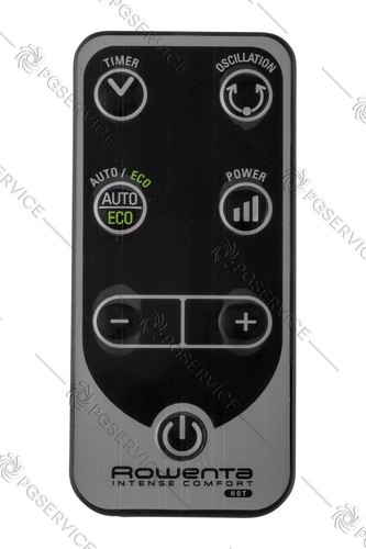 Rowenta télécommande - rowenta,
