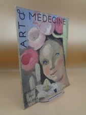 Revue Art & Médecine mai 1935