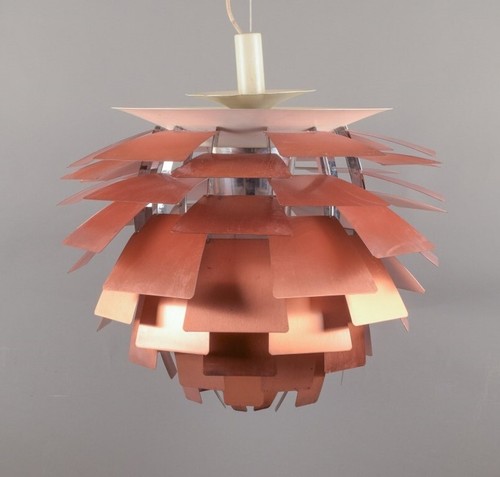 Poul henningsen pour louis - henningsen,