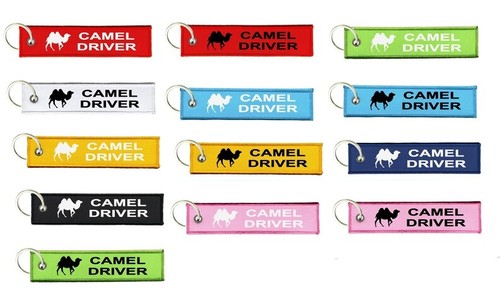 Porte cles clefs - , dromadaire