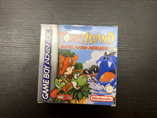 Yoshi's Island Super mario 3