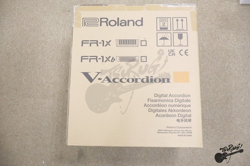 Roland accordion keyboard - roland, v-accordion