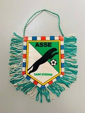 ASSE Saint Etienne fanion
