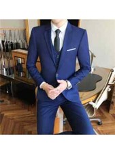 Costume Smoking Homme Complet