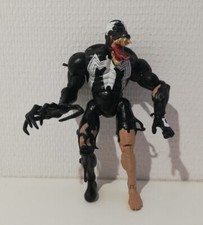 Toybiz 2001 figurine Spider-man Classics Venom 20 cm