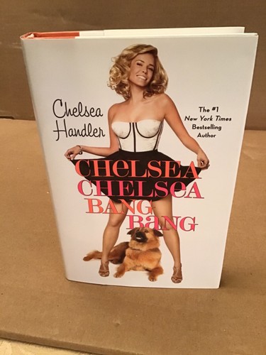 Chelsea bang - chelsea,