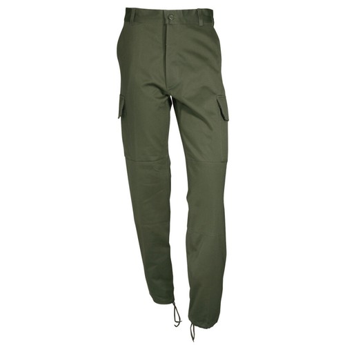 Pantalon treillis m64 satin - treillis,