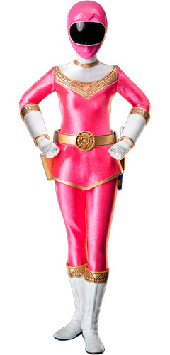 Mighty morphin power - mighty,