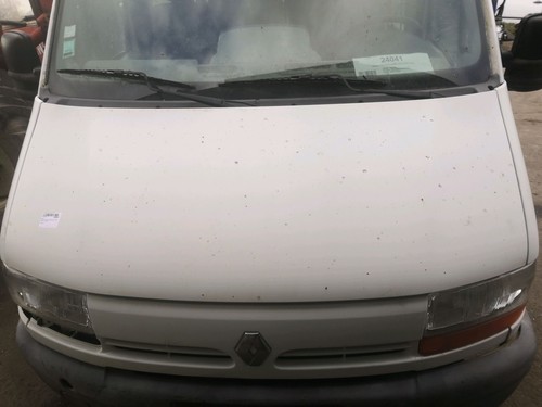 Capot renault master - renault, 1
