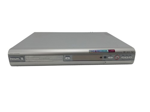 Philips dvdr615 dvd player - philips,