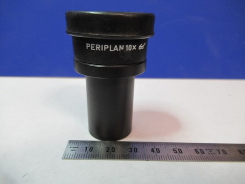 Periplan leitz oculaire 10x - periplan,