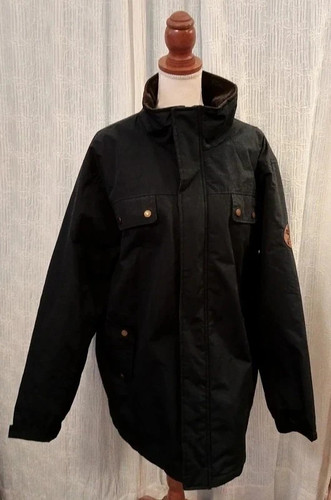 Parkas bleu marine homme - 🌺parkas,