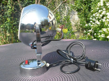 Lampe eye ball goffredo - lampe,