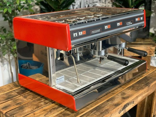 Nuova simonelli programme - simonelli, semi