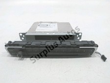 AUTORADIO 65129332076 BMW SERIE 1 F20 phase 1 (08/2011 06/2015) / NE 221092