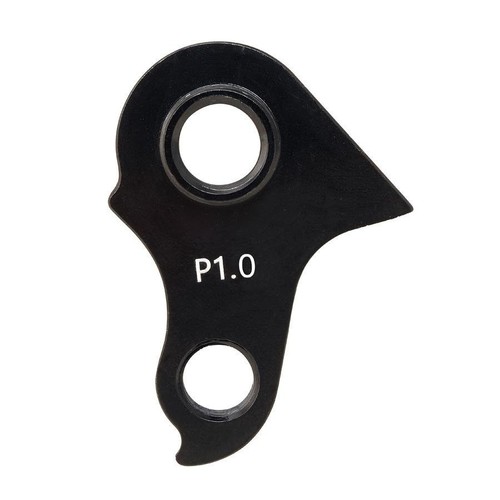 Patte derailleur alu adaptable