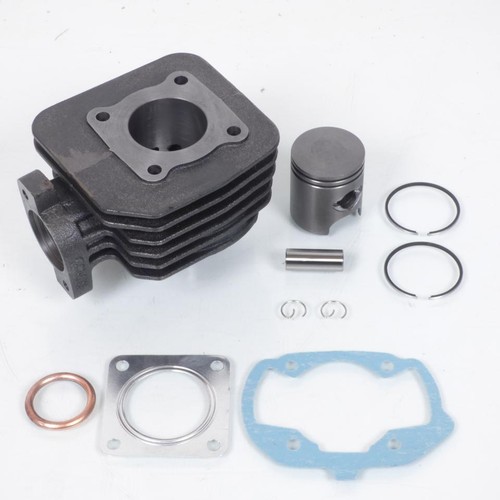 Kit cylindre piston fonte