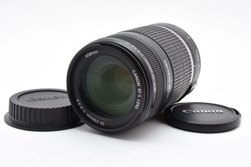 Objectif zoom canon s - zoom,
