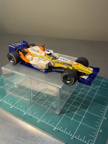 Scalextric slot car - slot,