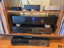 Hegel P20 Reference-grade