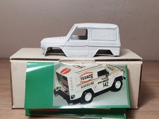 MINI RACING KIT MÉTAL 1/43