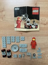 Lego vintage space 889 Radar