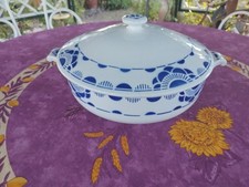 Soupière Légumier ancien