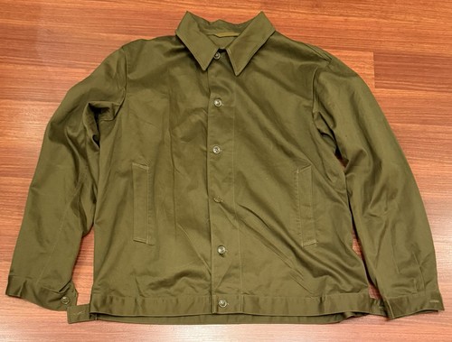 Veste vintage armée - , période