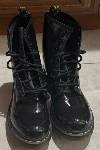 Martens men s black - men’s,