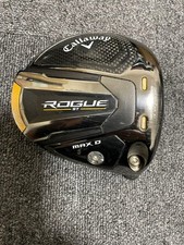 Callaway ROGUE ST MAX D Driver
