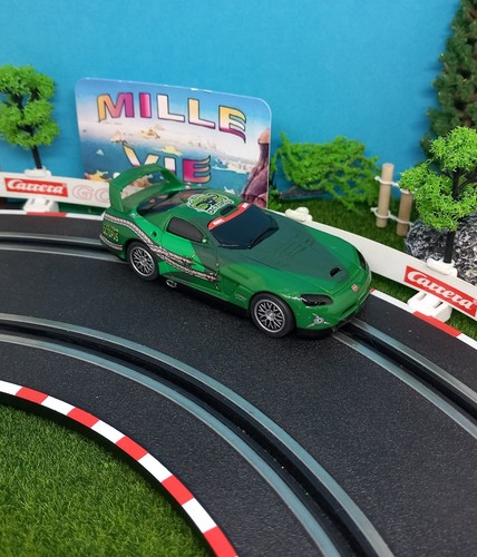 Voiture pour circuit carrera - circuit,