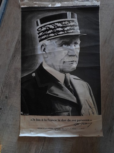 Portrait tisse soie marechal - portrait,