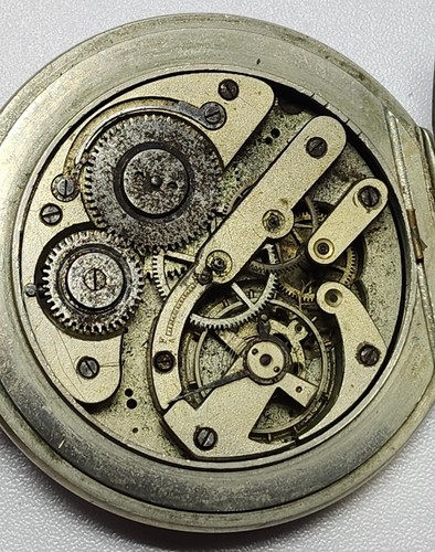 Huge 70mm doxa pocket - doxa, watch