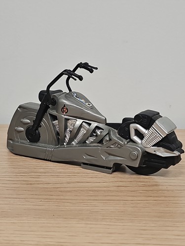 Vintage kenner 1995 robinbike - kenner,