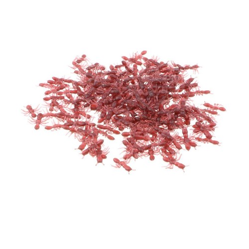 36pcs plastique figurine - plastique,