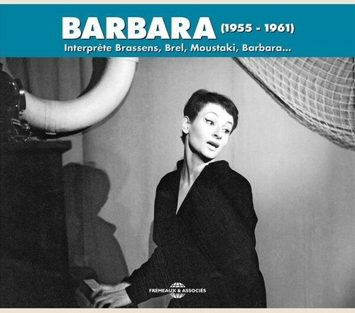 Barbara interprète - -,