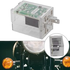 Relais Clignotant Voiture