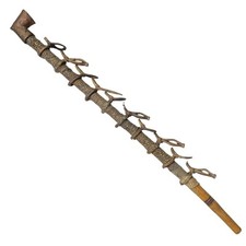 Pipe à Tabac Rituelle